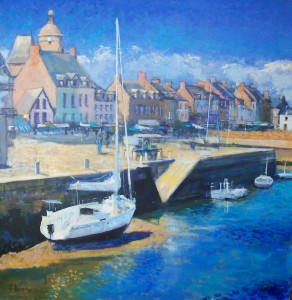 Bateaux de plaisance a Piriac | Pierre Neveu